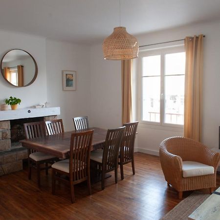 Appartement Spacieux Avec Balcon Et Parking بريست المظهر الخارجي الصورة